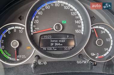 Хетчбек Volkswagen e-Up 2020 в Кропивницькому