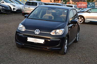 Хэтчбек Volkswagen e-Up 2015 в Луцке