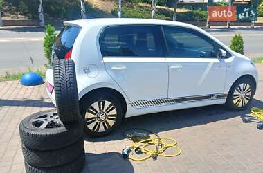 Хэтчбек Volkswagen e-Up 2015 в Кривом Роге