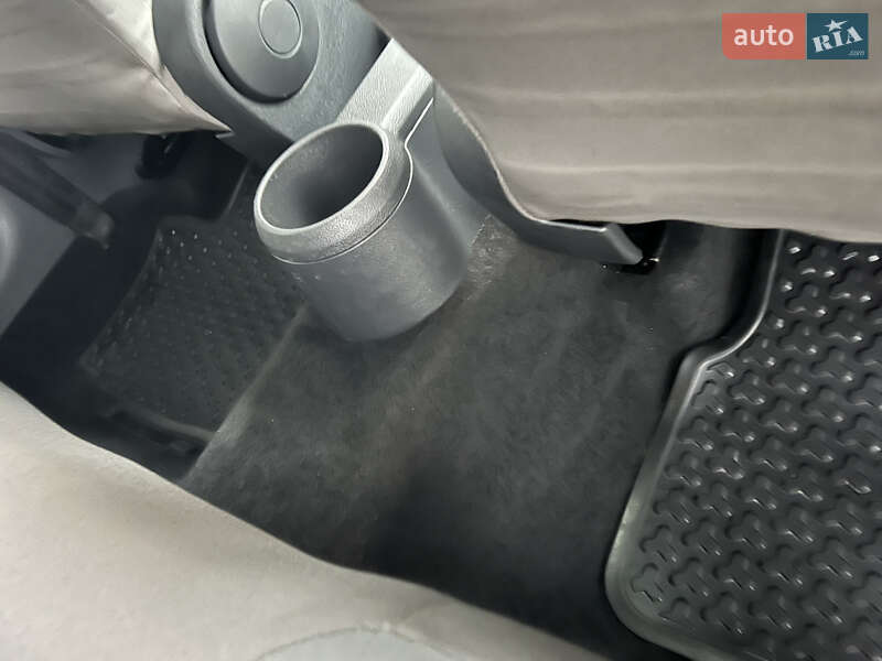 Хетчбек Volkswagen e-Up 2015 в Тернополі