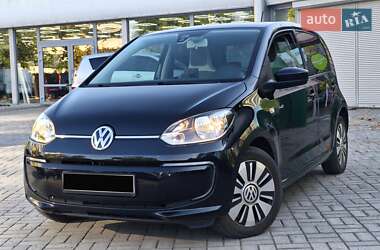 Хетчбек Volkswagen e-Up 2014 в Дніпрі