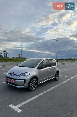 Хетчбек Volkswagen e-Up 2020 в Львові