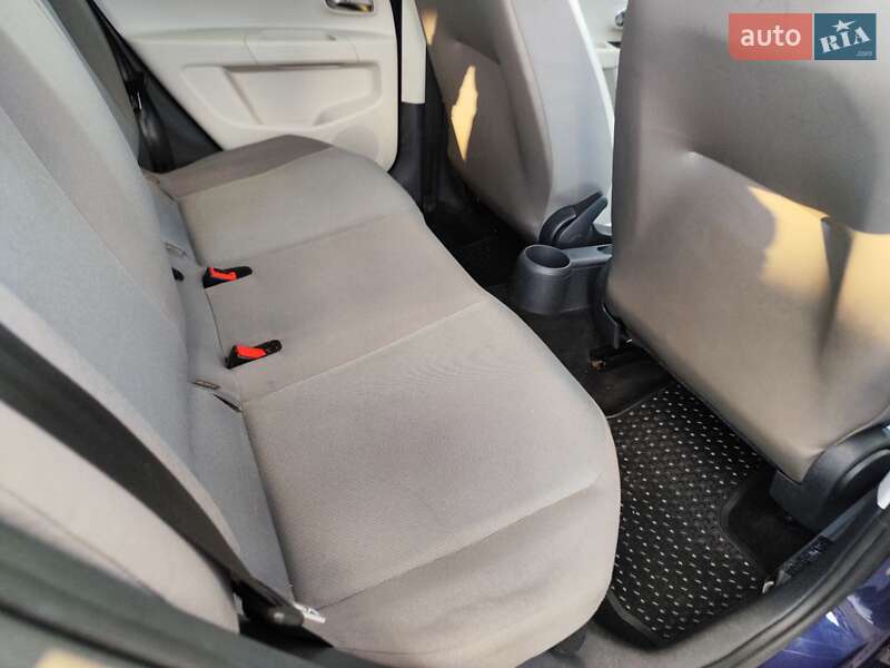 Хетчбек Volkswagen e-Up 2015 в Києві