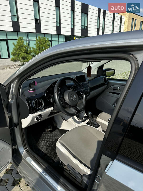 Хэтчбек Volkswagen e-Up 2014 в Хмельницком фото 5 Хэтчбек Volkswagen e-Up 2014 в Хмельницком