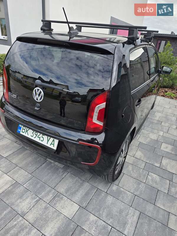 Хэтчбек Volkswagen e-Up 2015 в Ровно фото 36 Хэтчбек Volkswagen e-Up 2015 в Ровно