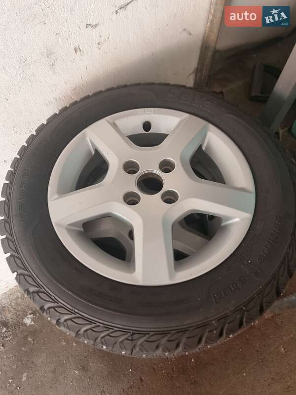 Хетчбек Volkswagen e-Up 2013 в Житомирі