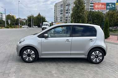 Хэтчбек Volkswagen e-Up 2013 в 