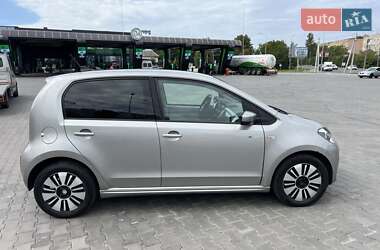 Хэтчбек Volkswagen e-Up 2013 в 