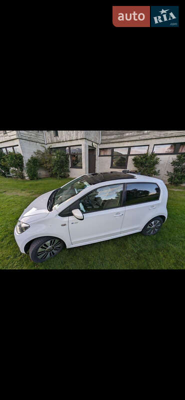 Хэтчбек Volkswagen e-Up 2014 в Житомире фото 23 Хэтчбек Volkswagen e-Up 2014 в Житомире