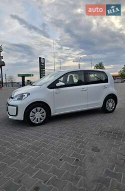 Хэтчбек Volkswagen e-Up 2020 в 