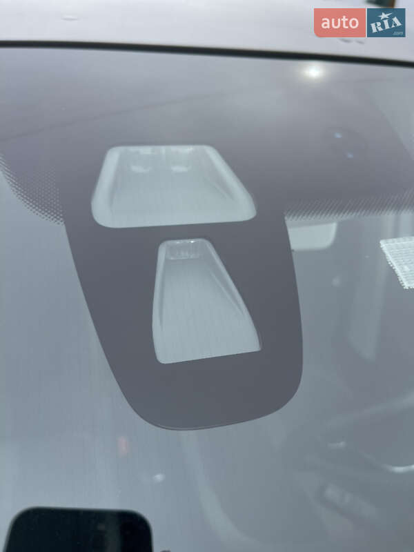 Хэтчбек Volkswagen e-Up 2017 в Луцке