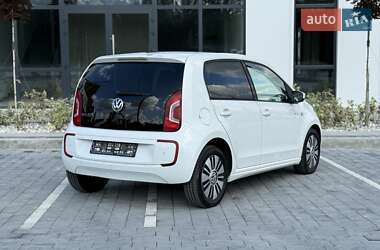 Хетчбек Volkswagen e-Up 2013 в 