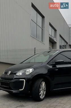 Хэтчбек Volkswagen e-Up 2020 в 