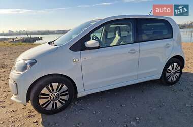 Хетчбек Volkswagen e-Up 2015 в  фото 3 Хетчбек Volkswagen e-Up 2015 в