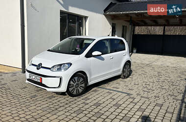 Хетчбек Volkswagen e-Up 2021 в Мукачевому