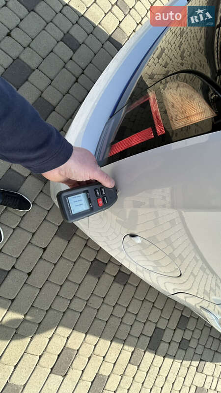 Хэтчбек Volkswagen e-Up 2021 в Мукачево фото 32 Хэтчбек Volkswagen e-Up 2021 в Мукачево