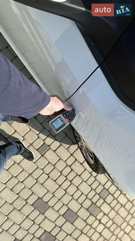 Хэтчбек Volkswagen e-Up 2021 в Мукачево фото 38 Хэтчбек Volkswagen e-Up 2021 в Мукачево