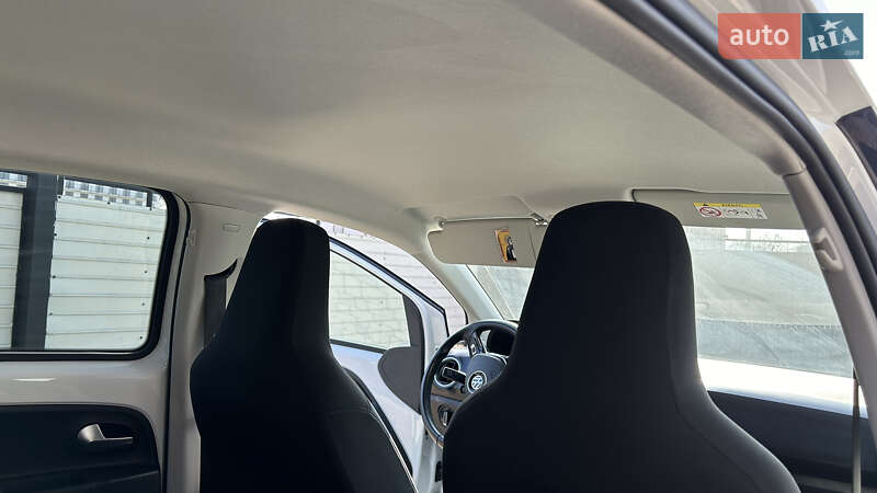 Хэтчбек Volkswagen e-Up 2021 в Мукачево фото 60 Хэтчбек Volkswagen e-Up 2021 в Мукачево