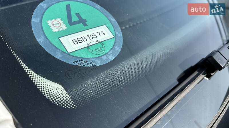 Хэтчбек Volkswagen e-Up 2021 в Мукачево фото 63 Хэтчбек Volkswagen e-Up 2021 в Мукачево