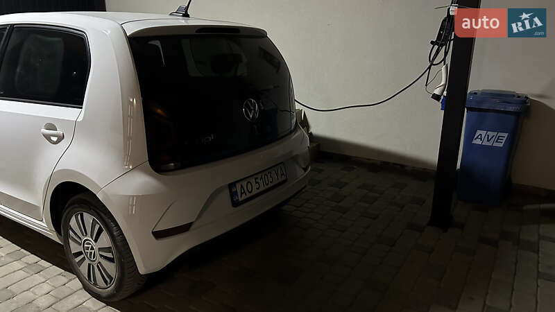 Хэтчбек Volkswagen e-Up 2021 в Мукачево фото 76 Хэтчбек Volkswagen e-Up 2021 в Мукачево