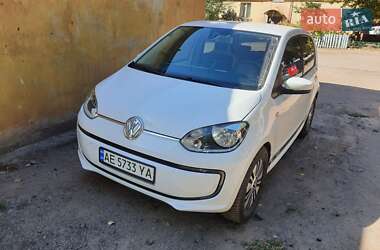 Хетчбек Volkswagen e-Up 2013 в Кривому Розі