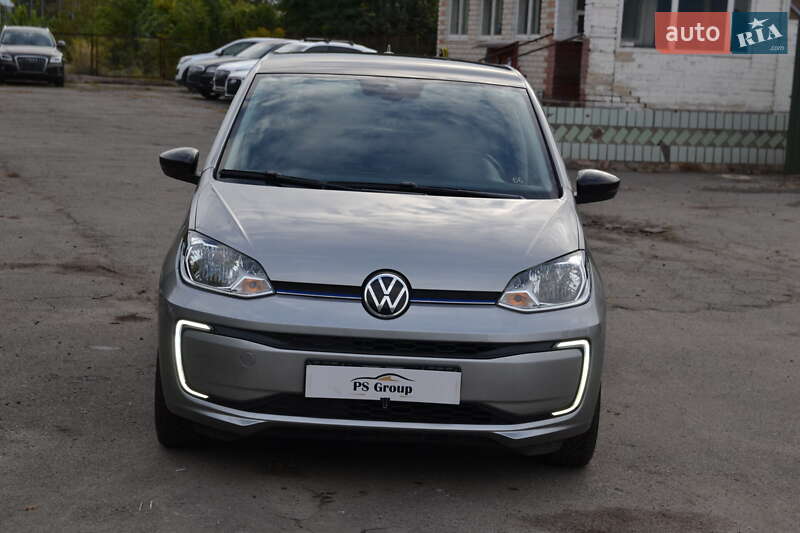 Хэтчбек Volkswagen e-Up 2021 в Луцке