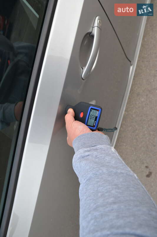 Хэтчбек Volkswagen e-Up 2021 в Луцке