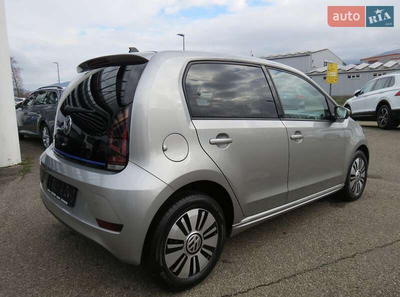 Хэтчбек Volkswagen e-Up 2018 в Луцке