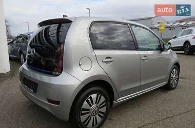 Хэтчбек Volkswagen e-Up 2018 в 