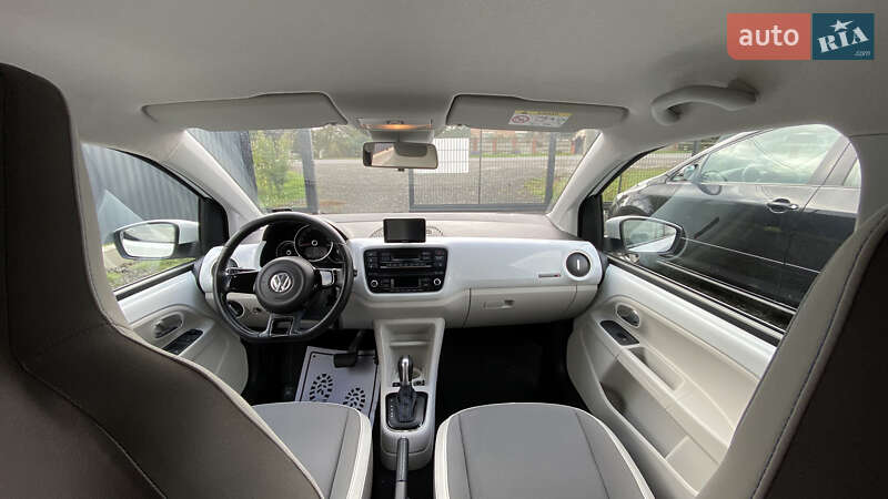 Хэтчбек Volkswagen e-Up 2015 в Луцке фото 51 Хэтчбек Volkswagen e-Up 2015 в Луцке