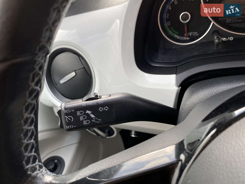 Хэтчбек Volkswagen e-Up 2015 в Луцке фото 63 Хэтчбек Volkswagen e-Up 2015 в Луцке