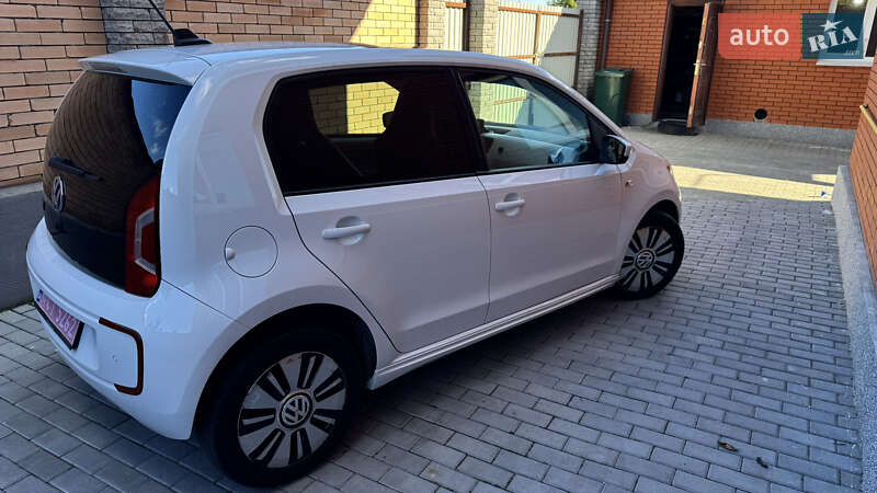 Хэтчбек Volkswagen e-Up 2015 в Виннице фото 6 Хэтчбек Volkswagen e-Up 2015 в Виннице