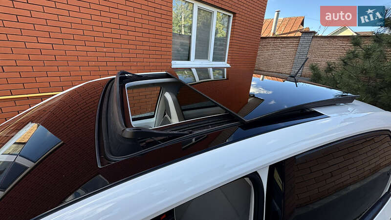 Хэтчбек Volkswagen e-Up 2015 в Виннице фото 11 Хэтчбек Volkswagen e-Up 2015 в Виннице