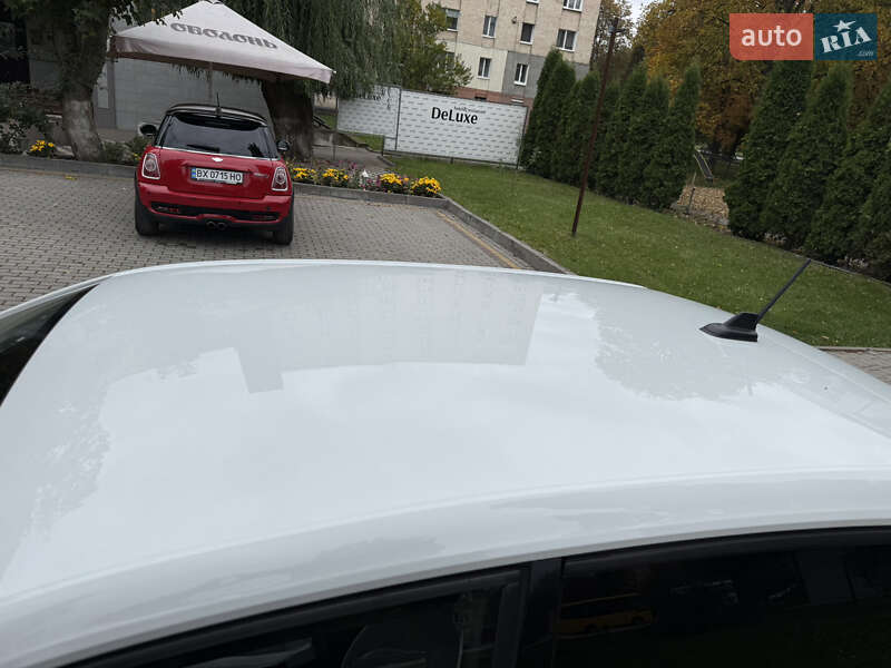 Хэтчбек Volkswagen e-Up 2013 в Каменец-Подольском