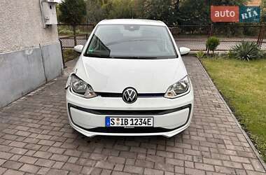 Хэтчбек Volkswagen e-Up 2020 в Рава-Русской Хэтчбек Volkswagen e-Up 2020 в Рава-Русской