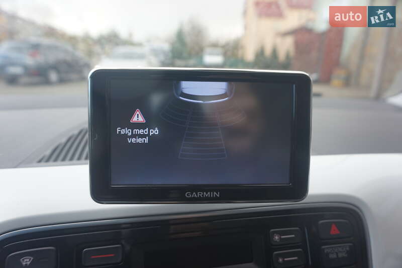 Хетчбек Volkswagen e-Up 2013 в Самборі фото 33 Хетчбек Volkswagen e-Up 2013 в Самборі