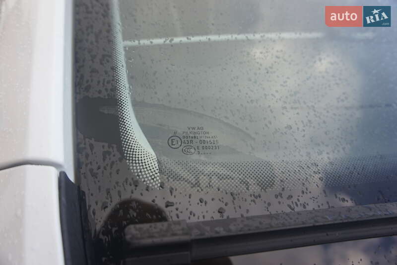 Хетчбек Volkswagen e-Up 2013 в Самборі фото 59 Хетчбек Volkswagen e-Up 2013 в Самборі