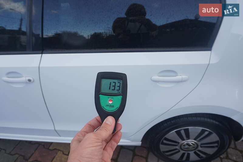 Хетчбек Volkswagen e-Up 2013 в Самборі фото 68 Хетчбек Volkswagen e-Up 2013 в Самборі