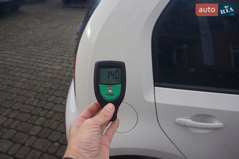 Хетчбек Volkswagen e-Up 2013 в Самборі фото 71 Хетчбек Volkswagen e-Up 2013 в Самборі