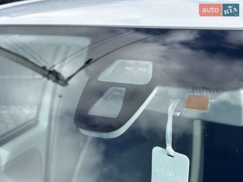 Хэтчбек Volkswagen e-Up 2014 в Львове фото 14 Хэтчбек Volkswagen e-Up 2014 в Львове