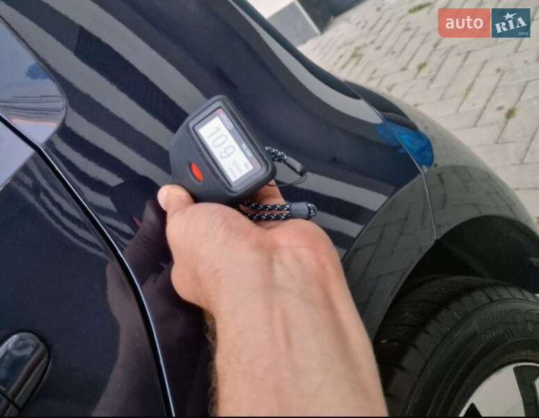 Хэтчбек Volkswagen e-Up 2014 в Кривом Роге фото 7 Хэтчбек Volkswagen e-Up 2014 в Кривом Роге