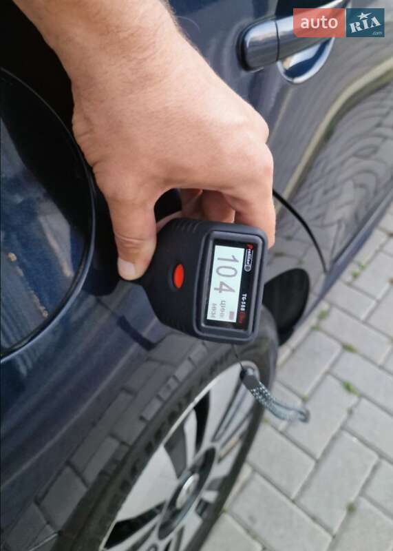 Хэтчбек Volkswagen e-Up 2014 в Кривом Роге фото 13 Хэтчбек Volkswagen e-Up 2014 в Кривом Роге