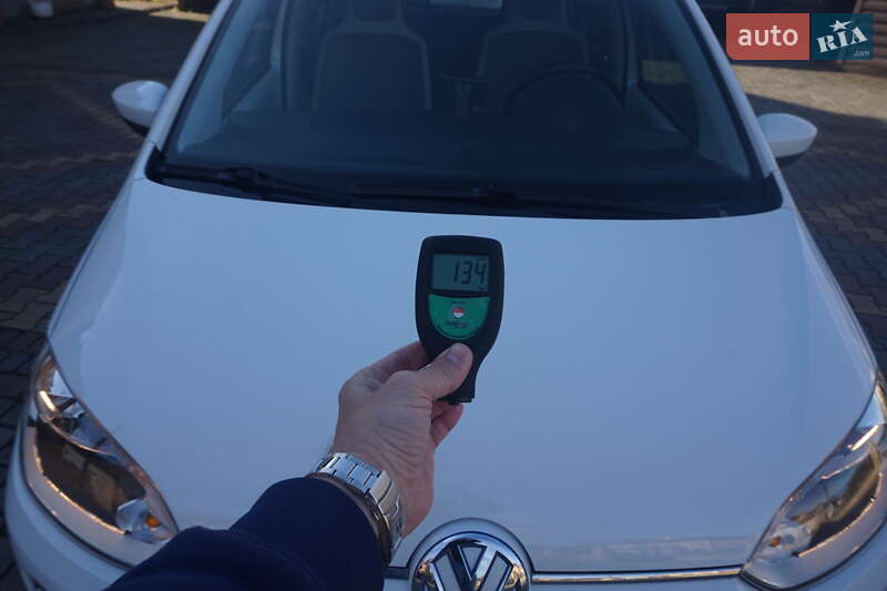 Хэтчбек Volkswagen e-Up 2014 в Самборе фото 61 Хэтчбек Volkswagen e-Up 2014 в Самборе