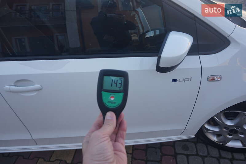 Хэтчбек Volkswagen e-Up 2014 в Самборе фото 69 Хэтчбек Volkswagen e-Up 2014 в Самборе