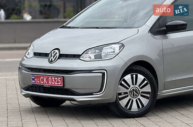 Хэтчбек Volkswagen e-Up 2021 в Дрогобыче