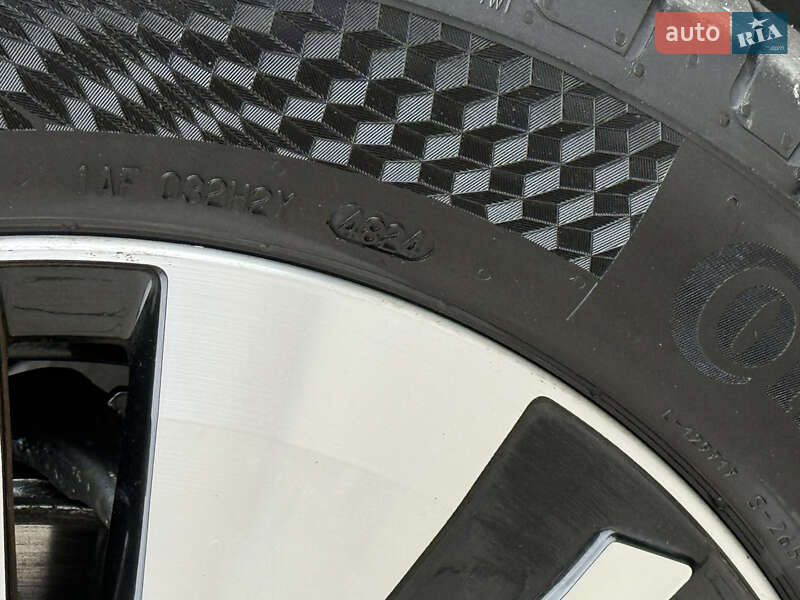 Хэтчбек Volkswagen e-Up 2021 в Дрогобыче