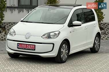 Хэтчбек Volkswagen e-Up 2015 в Болграде