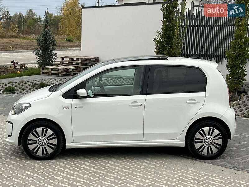 Хэтчбек Volkswagen e-Up 2015 в Болграде фото 2 Хэтчбек Volkswagen e-Up 2015 в Болграде