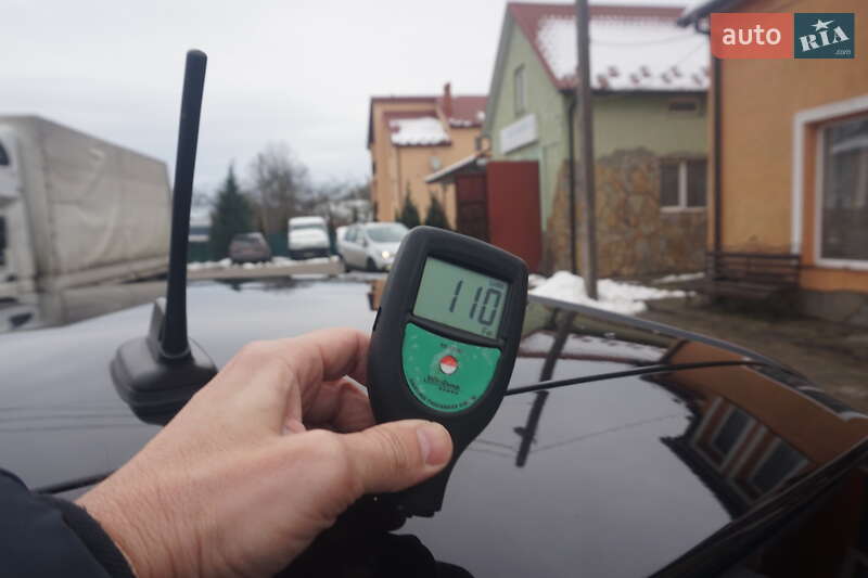 Хэтчбек Volkswagen e-Up 2014 в Самборе