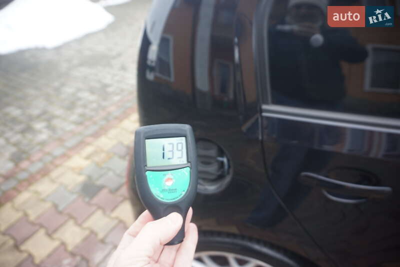 Хэтчбек Volkswagen e-Up 2014 в Самборе